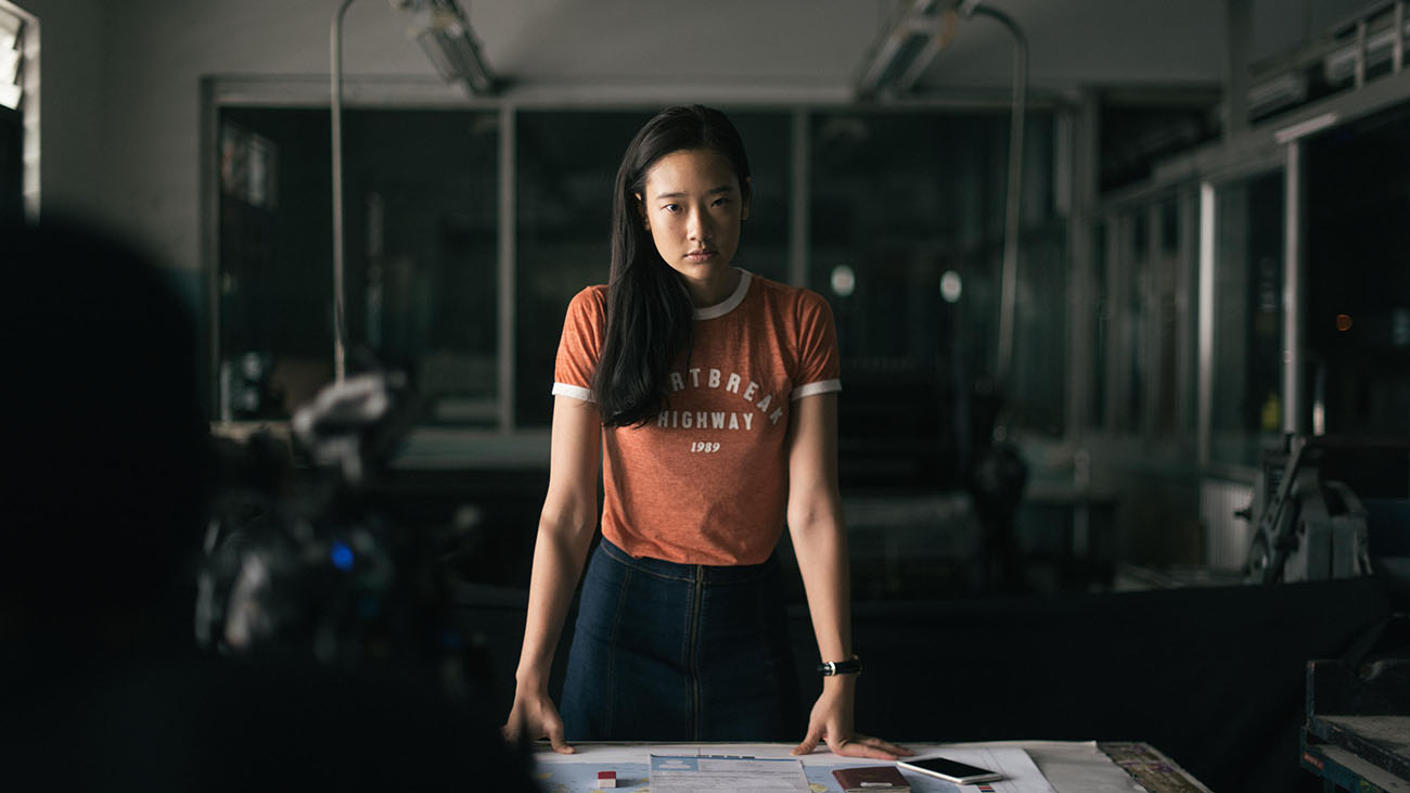 Reel Asian 2017 Review Bad Genius 