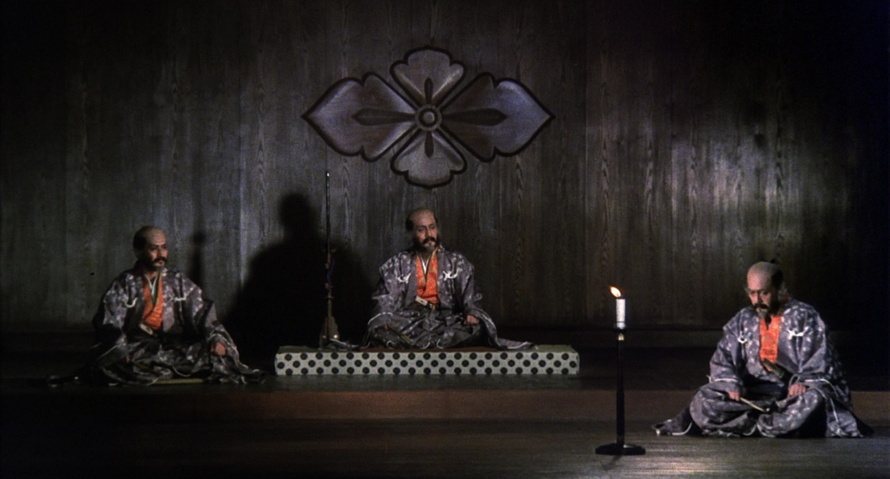 Kagemusha 40 Years Later Akira Kurosawa S Overshadowed Epic