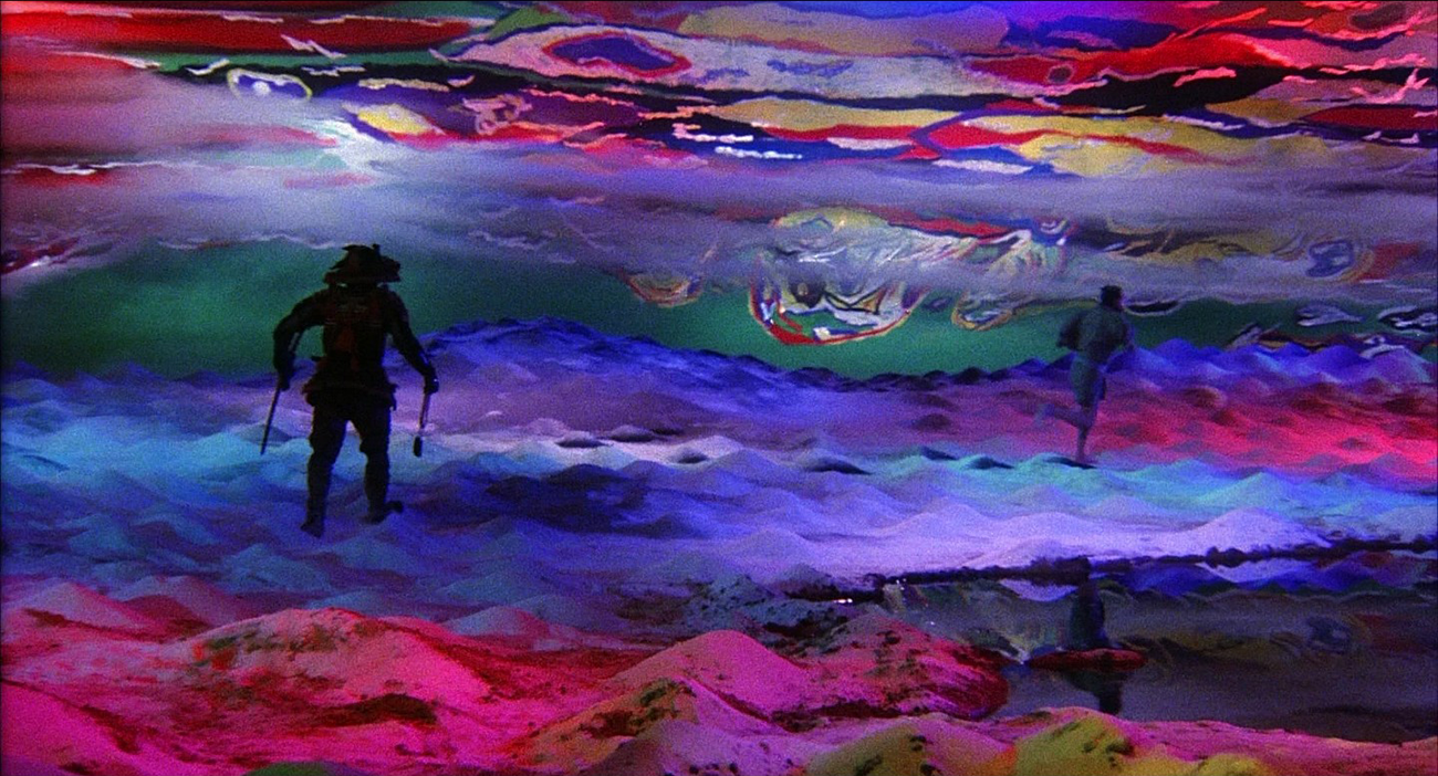 Kagemusha 40 Years Later Akira Kurosawa S Overshadowed Epic